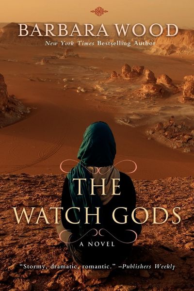 Produktbild: The Watch Gods
