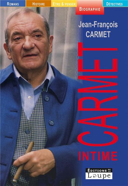 Produktbild: Carmet intime