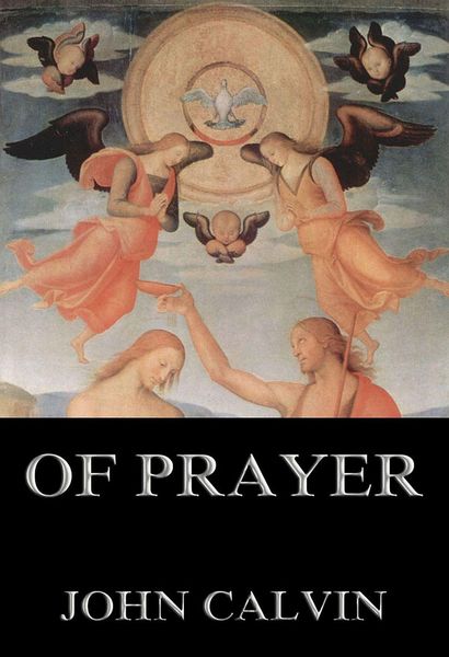 Produktbild: Of Prayer