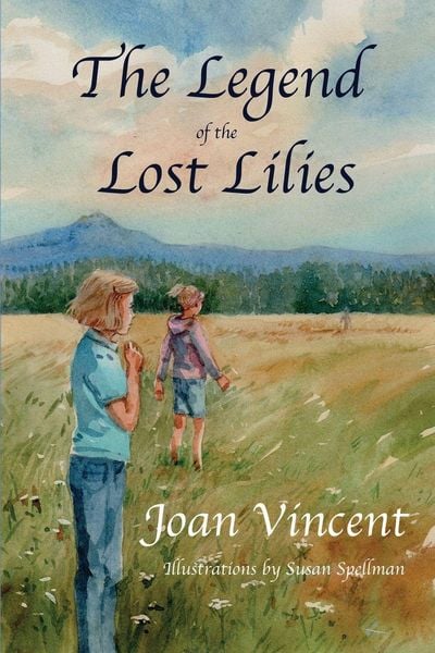 Produktbild: The Legend of the Lost Lilies