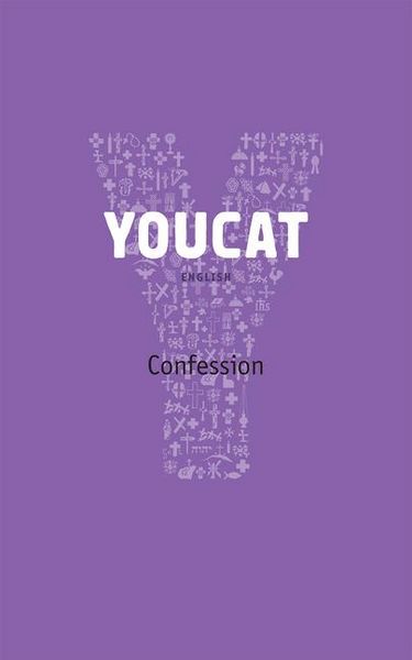 Produktbild: Youcat Confession