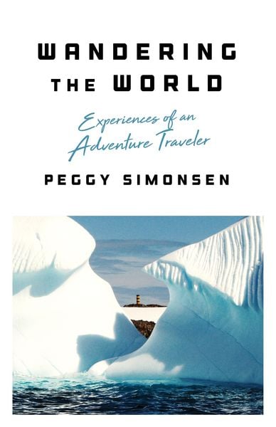 Produktbild: Wandering the World