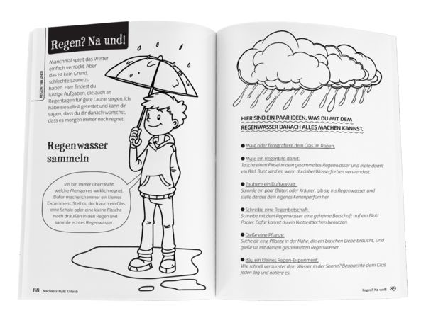 Produktbild: N&auml;chster Halt: Urlaub! Mehr als ein Reisetagebuch