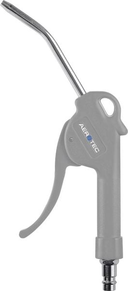 Produktbild: Aerotec KSP 100 Druckluft-Ausblaspistole 10 bar