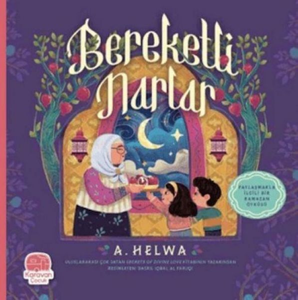 Produktbild: Bereketli Narlar