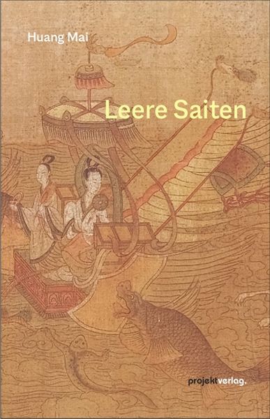 Produktbild: Leere Saiten
