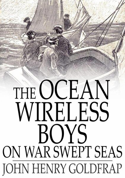 Produktbild: Ocean Wireless Boys on War Swept Seas