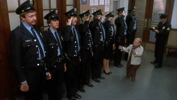 Produktbild: Police Patrol