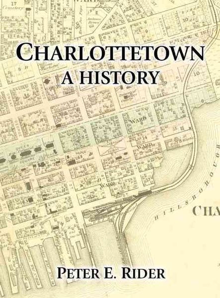 Produktbild: Charlottetown
