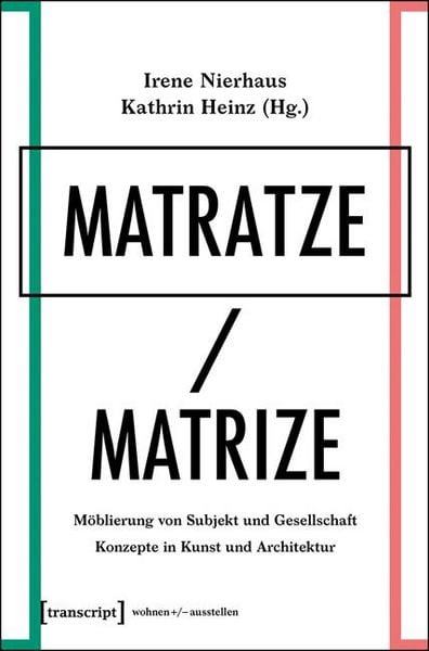 Produktbild: Matratze/Matrize