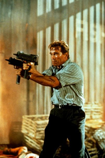 Produktbild: True Lies