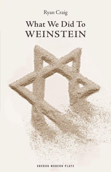 Produktbild: What We Did to Weinstein