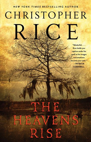Produktbild: The Heavens Rise