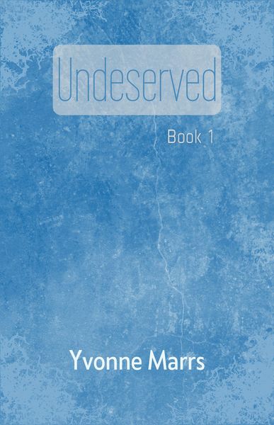 Produktbild: Undeserved - Book 1