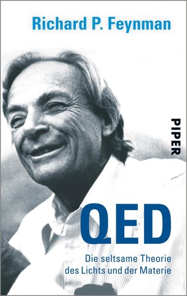 Produktbild: QED