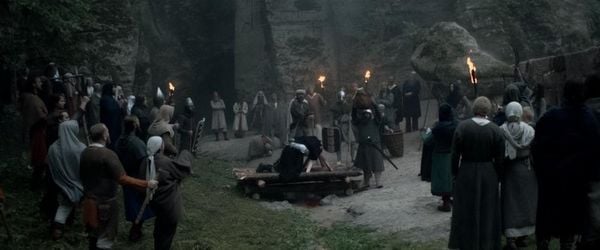 Produktbild: Baltic Tribes - Die letzten Helden Europas