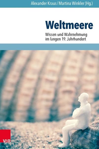 Produktbild: Weltmeere