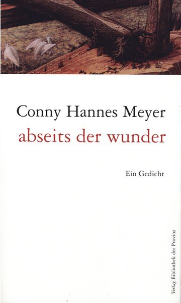 Produktbild: Abseits der Wunder