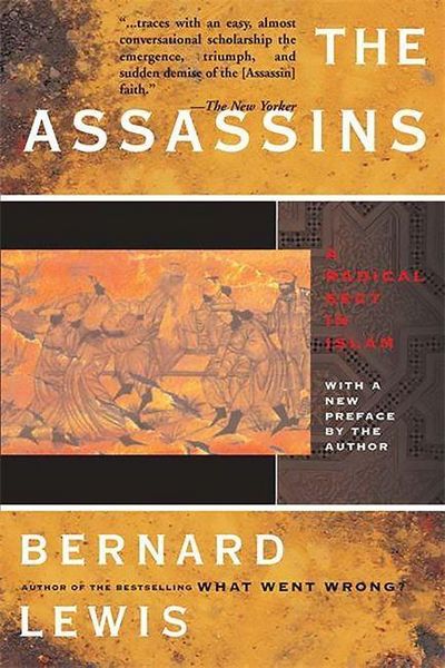 Produktbild: The Assassins