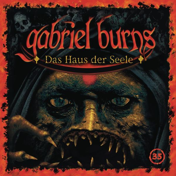 Produktbild: Folge 35: Das Haus der Seele (Remastered Edition)
