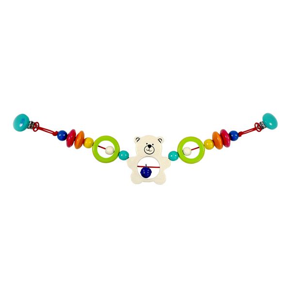 Produktbild: Wagenkette Teddy