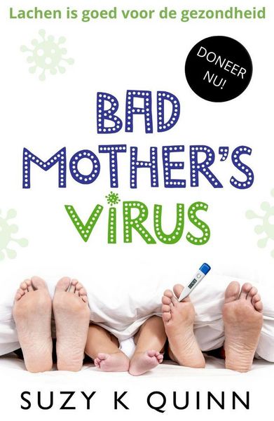 Produktbild: Bad Mother's Virus