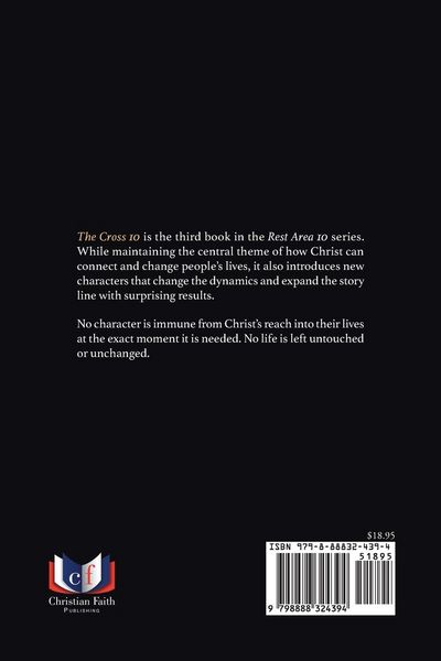 Produktbild: The Cross 10