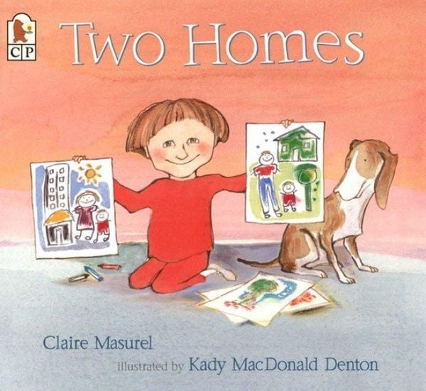 Produktbild: Two Homes