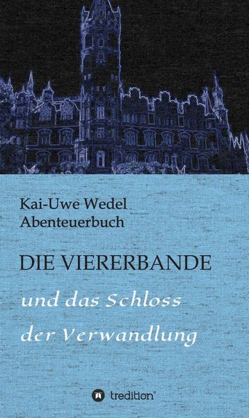 Produktbild: Die Viererbande