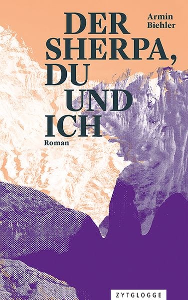Produktbild: Der Sherpa, du und ich
