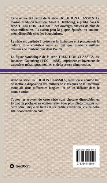 Produktbild: Son Excellence Eug&egrave;ne Rougon
