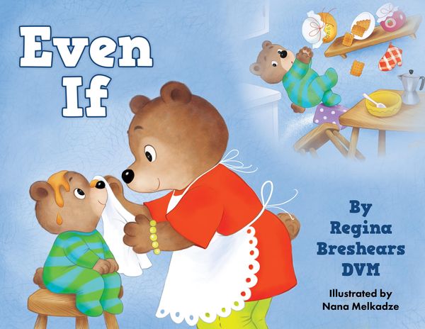 Produktbild: Even If