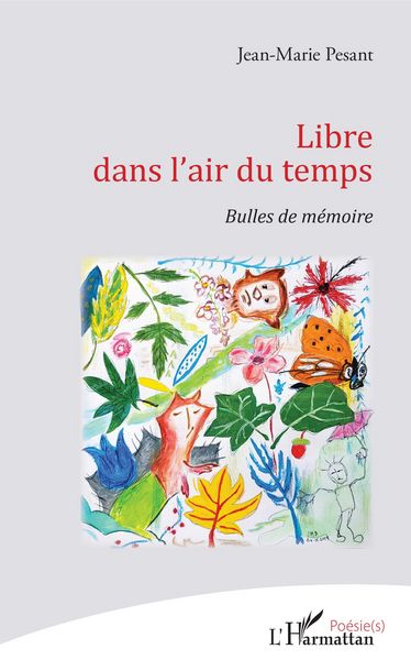 Produktbild: Libre dans l'air du temps