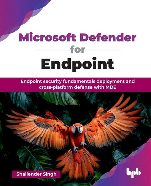 Produktbild: Microsoft Defender for Endpoint