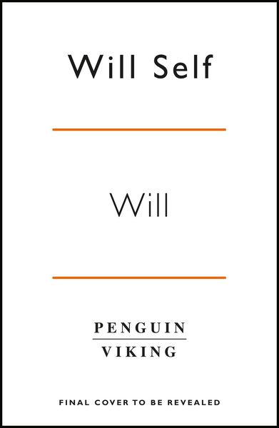 Produktbild: Self, W: Will