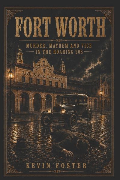 Produktbild: Fort Worth