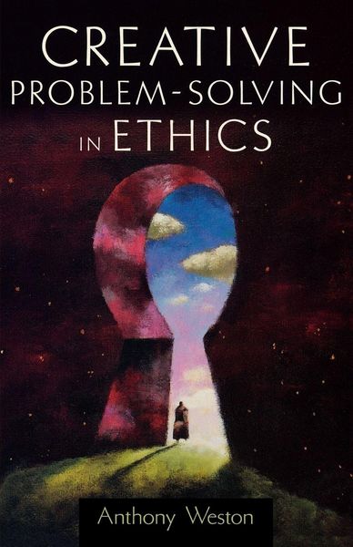 Produktbild: Creative Problem-Solving in Ethics