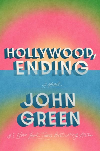 Produktbild: Hollywood, Ending