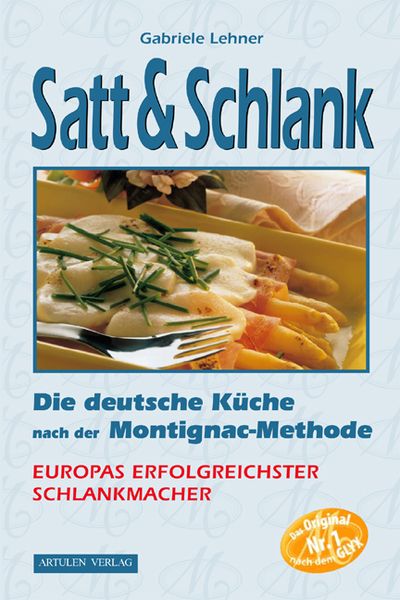 Satt und Schlank