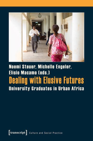Produktbild: Dealing with Elusive Futures