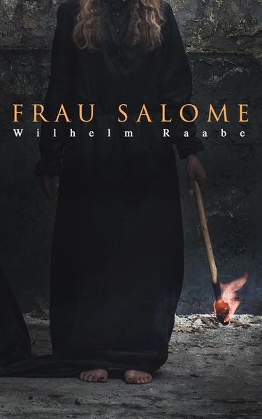 Produktbild: Frau Salome