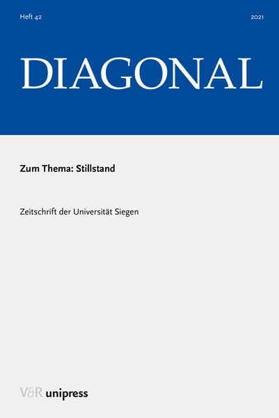 Produktbild: Stillstand
