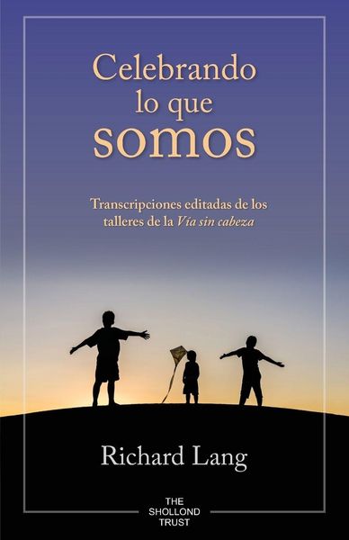 Produktbild: Celebrando lo que somos