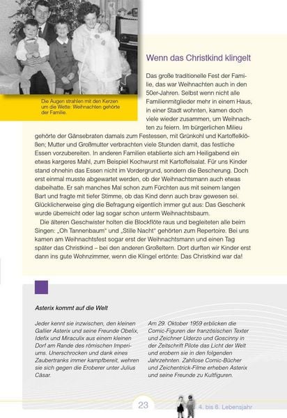 Produktbild: Wir vom Jahrgang 1954 - Kindheit und Jugend