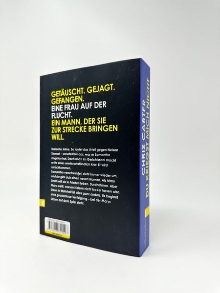 Produktbild: Du kriegst mich nicht