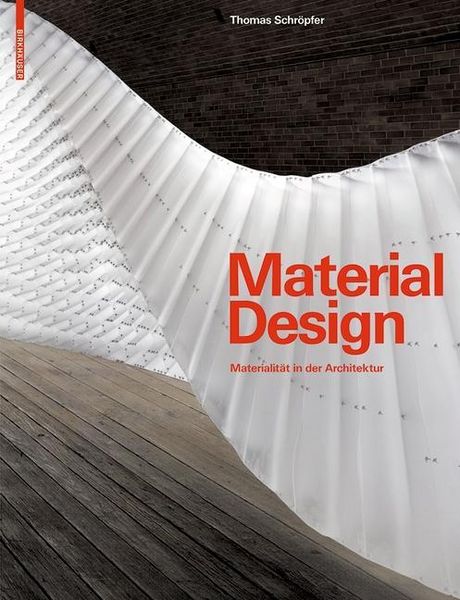 Produktbild: Material Design