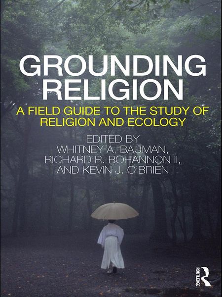 Produktbild: Grounding Religion