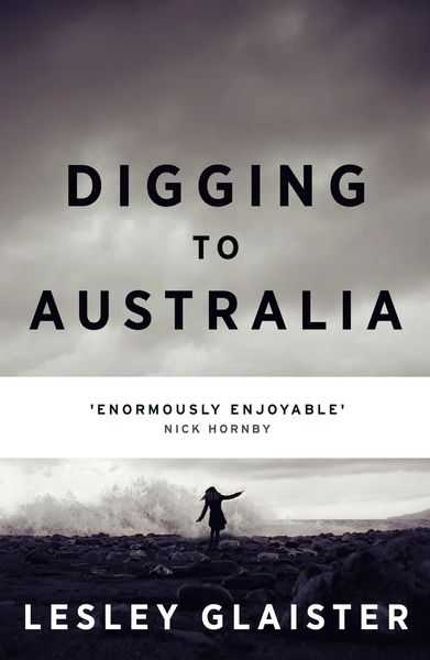 Produktbild: Digging to Australia