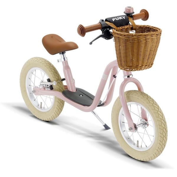Produktbild: PUKY LAUFRAD LR XL BR CLASSIC RETRO
