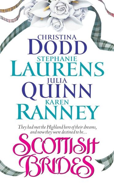 Produktbild: Scottish Brides